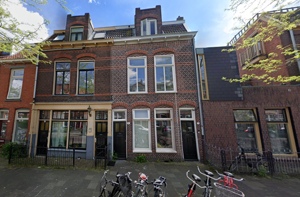 Te huur: Billitonstraat 17B, 9715 EM Groningen